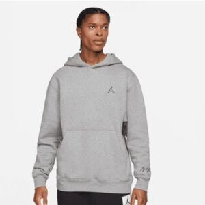 Jordan Brooklyn Fleece